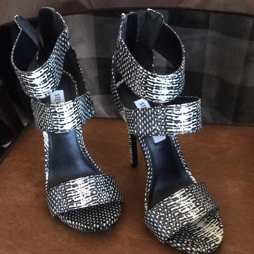 Steve Madden Heels